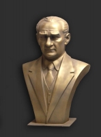 Atatürk_Bustu