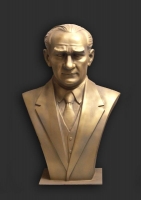 Atatürk_Bustu