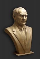 Atatürk_Bustu