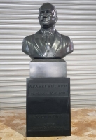 Granit Büst Yapımı ve Üretimi