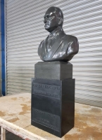 Granit Büst Yapımı ve Üretimi