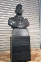 Granit Büst Yapımı ve Üretimi